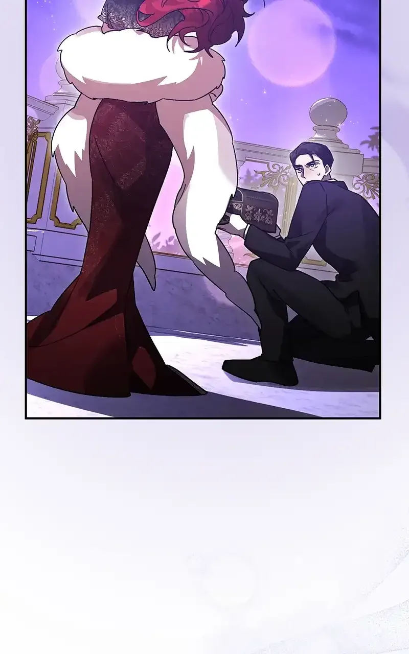 Heroes, Demons & Villains Chapter 81 page 137