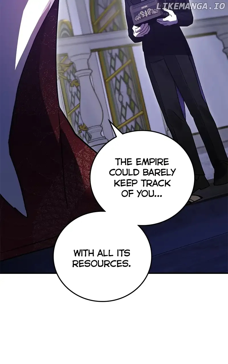Heroes, Demons & Villains Chapter 82 page 59