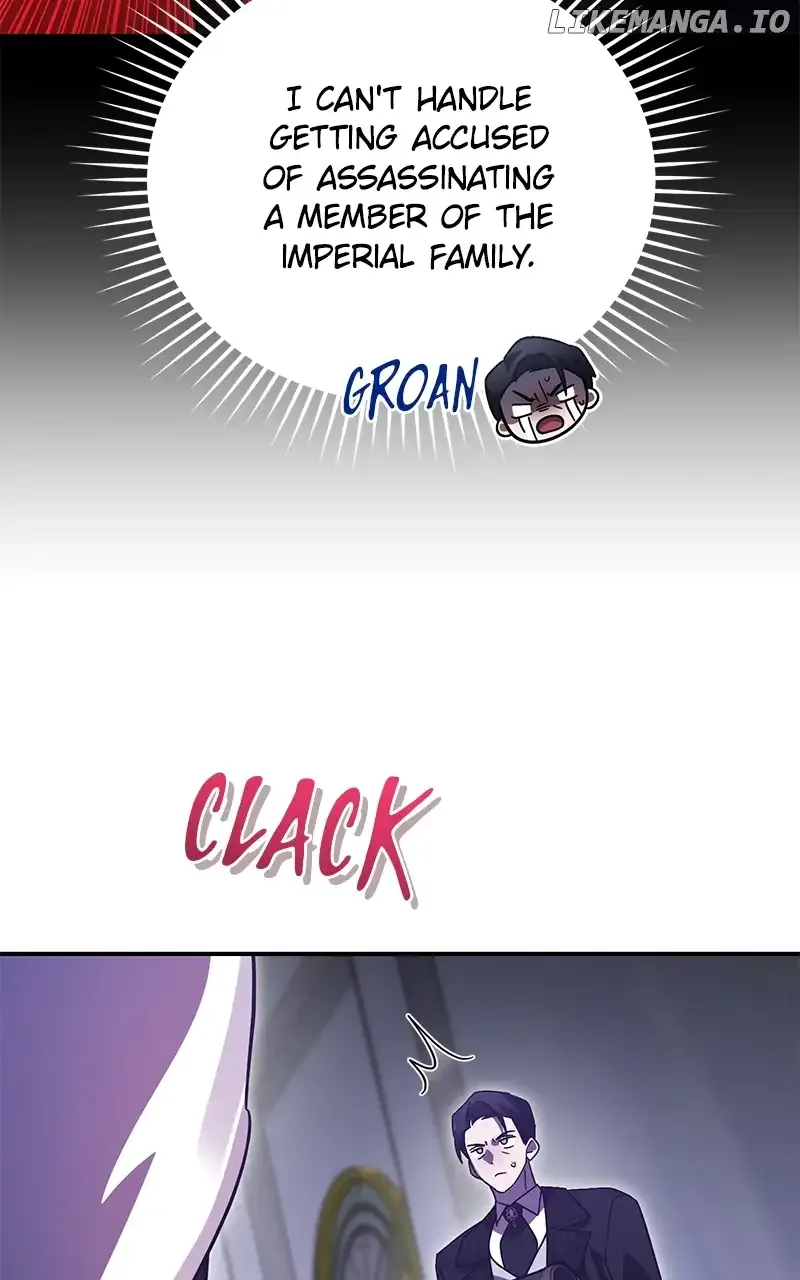 Heroes, Demons & Villains Chapter 82 page 58
