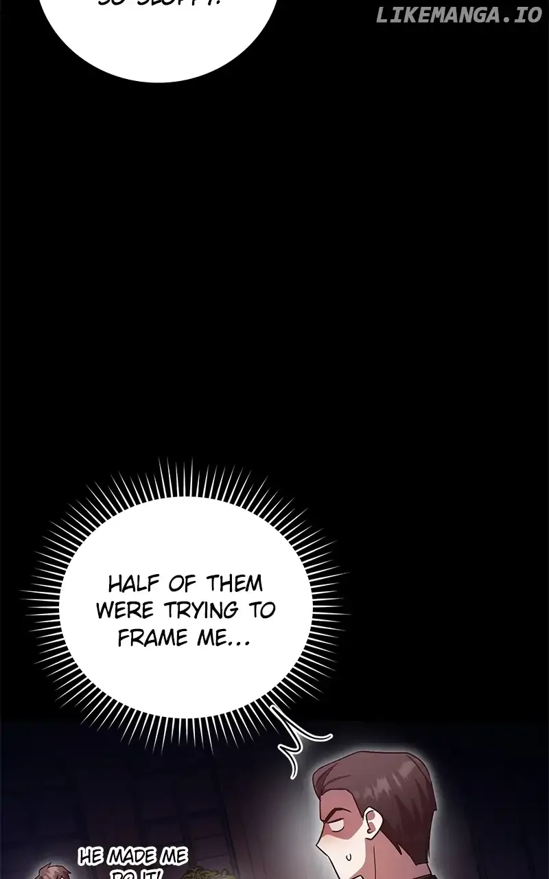 Heroes, Demons & Villains Chapter 82 page 56