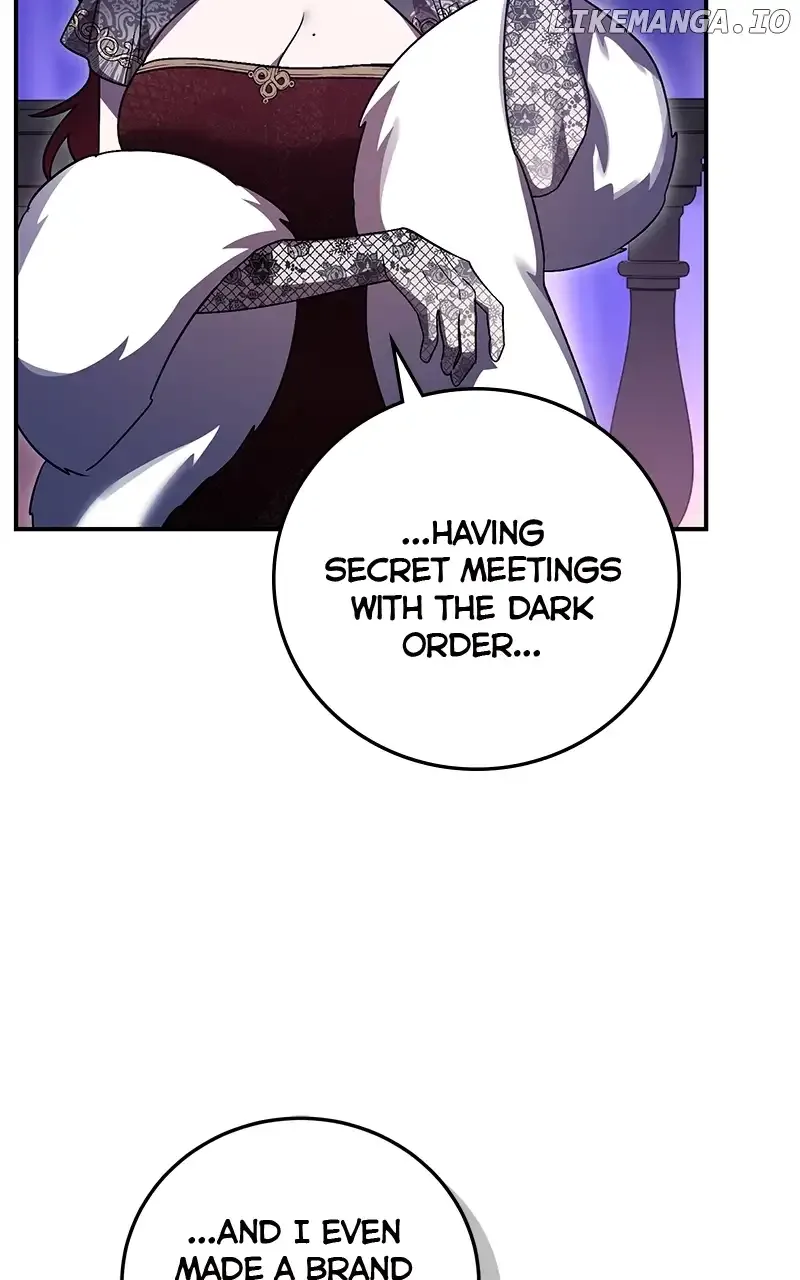 Heroes, Demons & Villains Chapter 82 page 41
