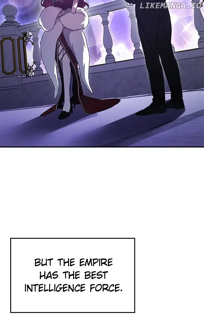 Heroes, Demons & Villains Chapter 82 page 35