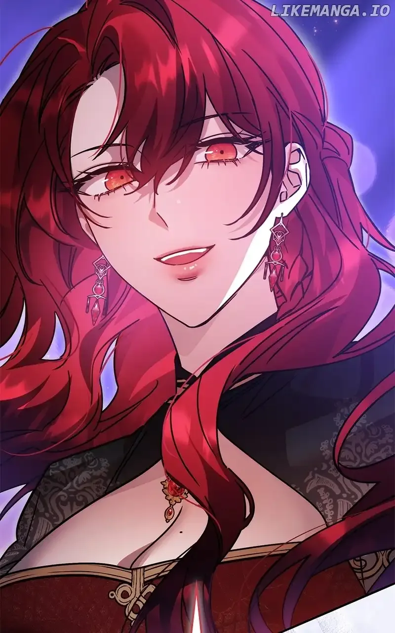 Heroes, Demons & Villains Chapter 82 page 8