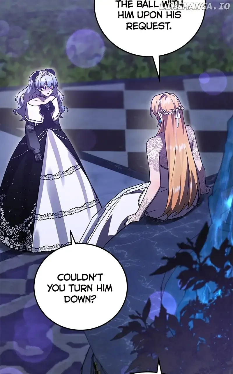 Heroes, Demons & Villains Chapter 83 page 42