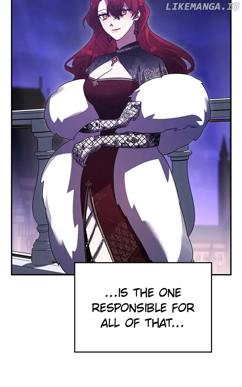 Heroes, Demons & Villains Chapter 82 page 23