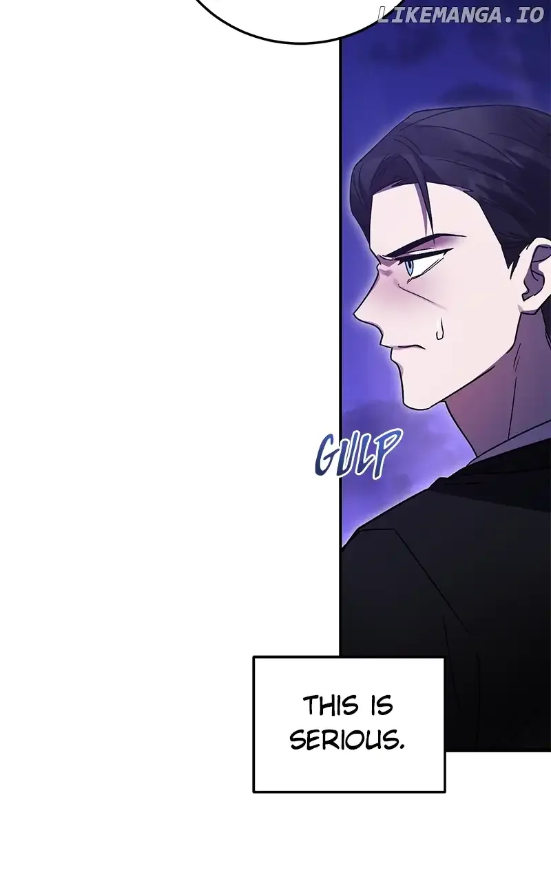 Heroes, Demons & Villains Chapter 82 page 45