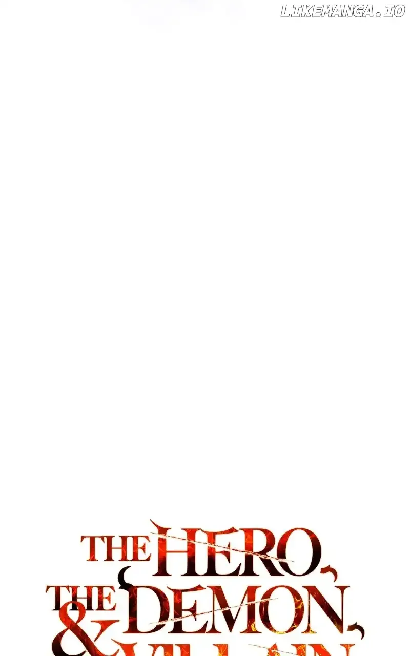 Heroes, Demons & Villains Chapter 82 page 11