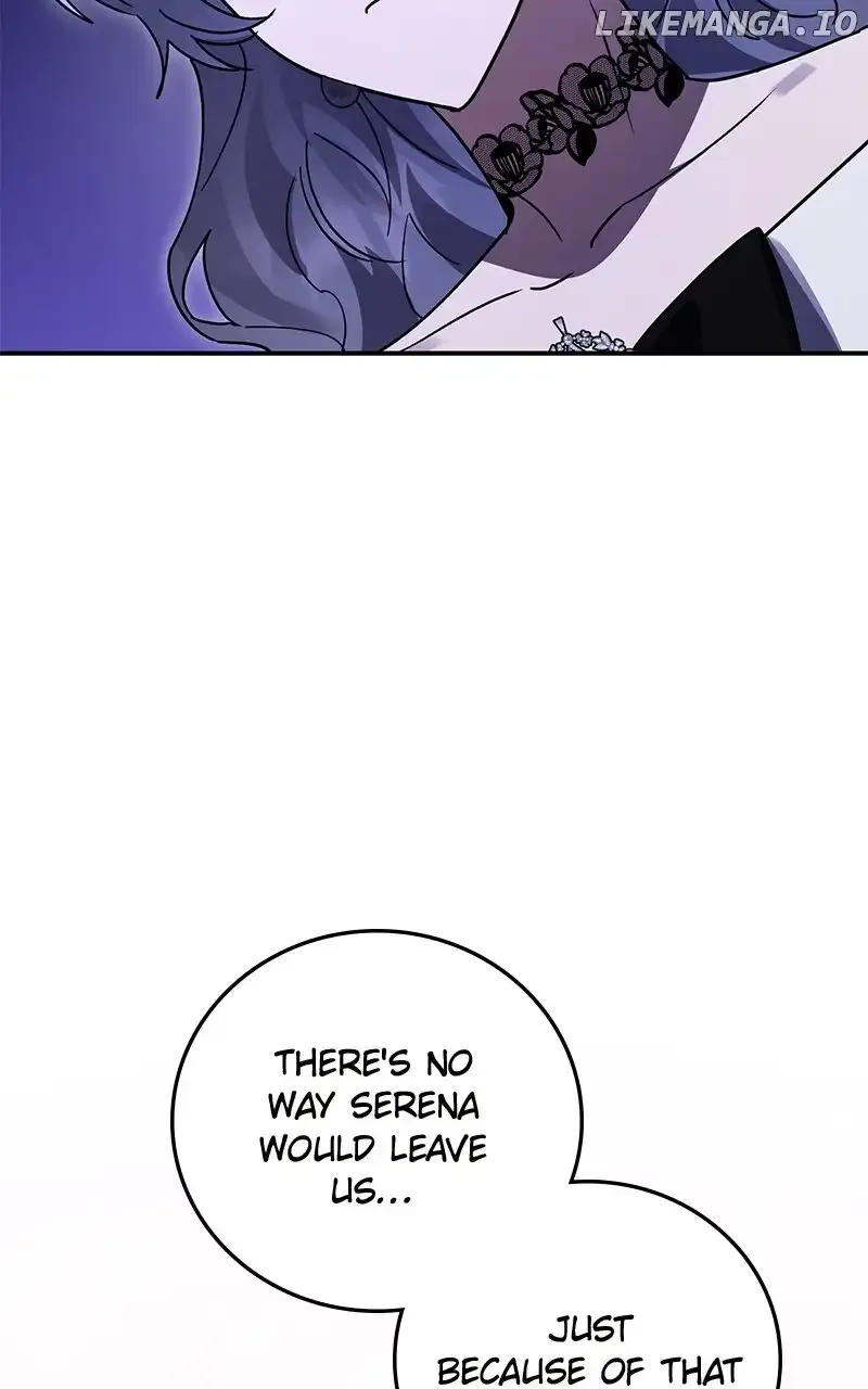 Heroes, Demons & Villains Chapter 83 page 12
