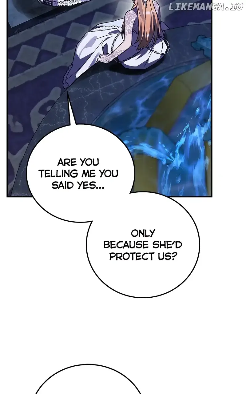 Heroes, Demons & Villains Chapter 83 page 49