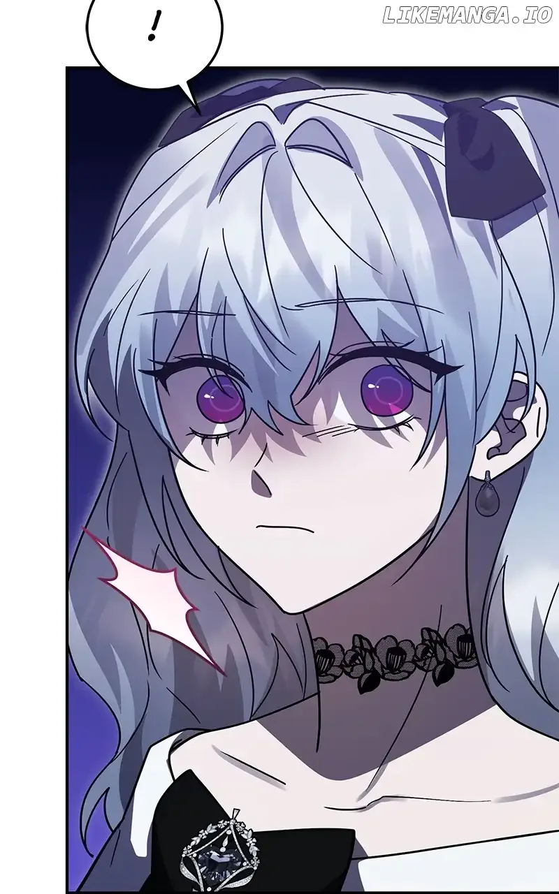 Heroes, Demons & Villains Chapter 83 page 21