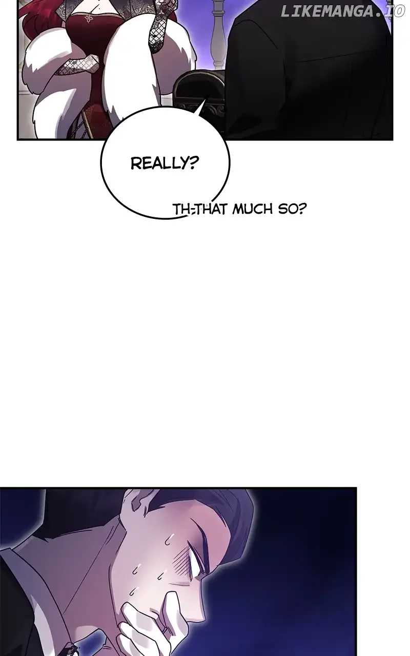 Heroes, Demons & Villains Chapter 82 page 28