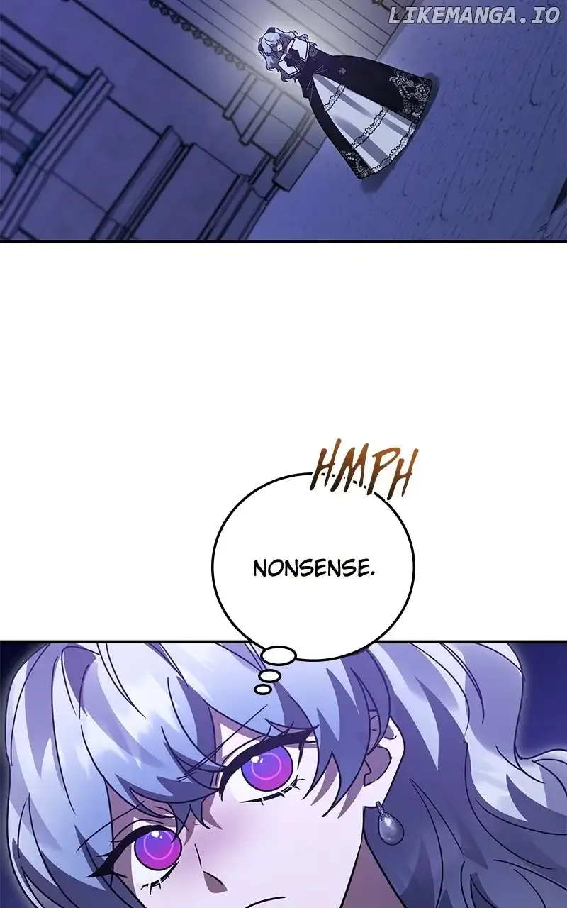 Heroes, Demons & Villains Chapter 83 page 11