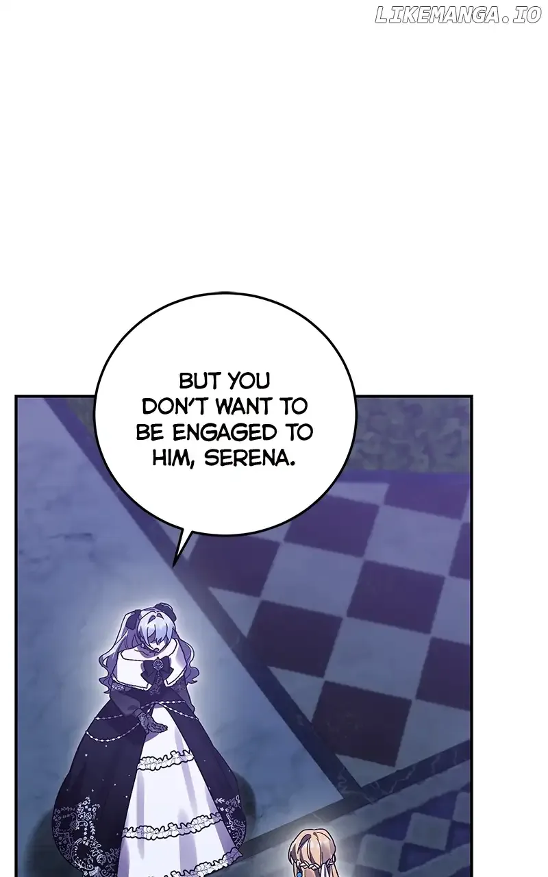 Heroes, Demons & Villains Chapter 83 page 48