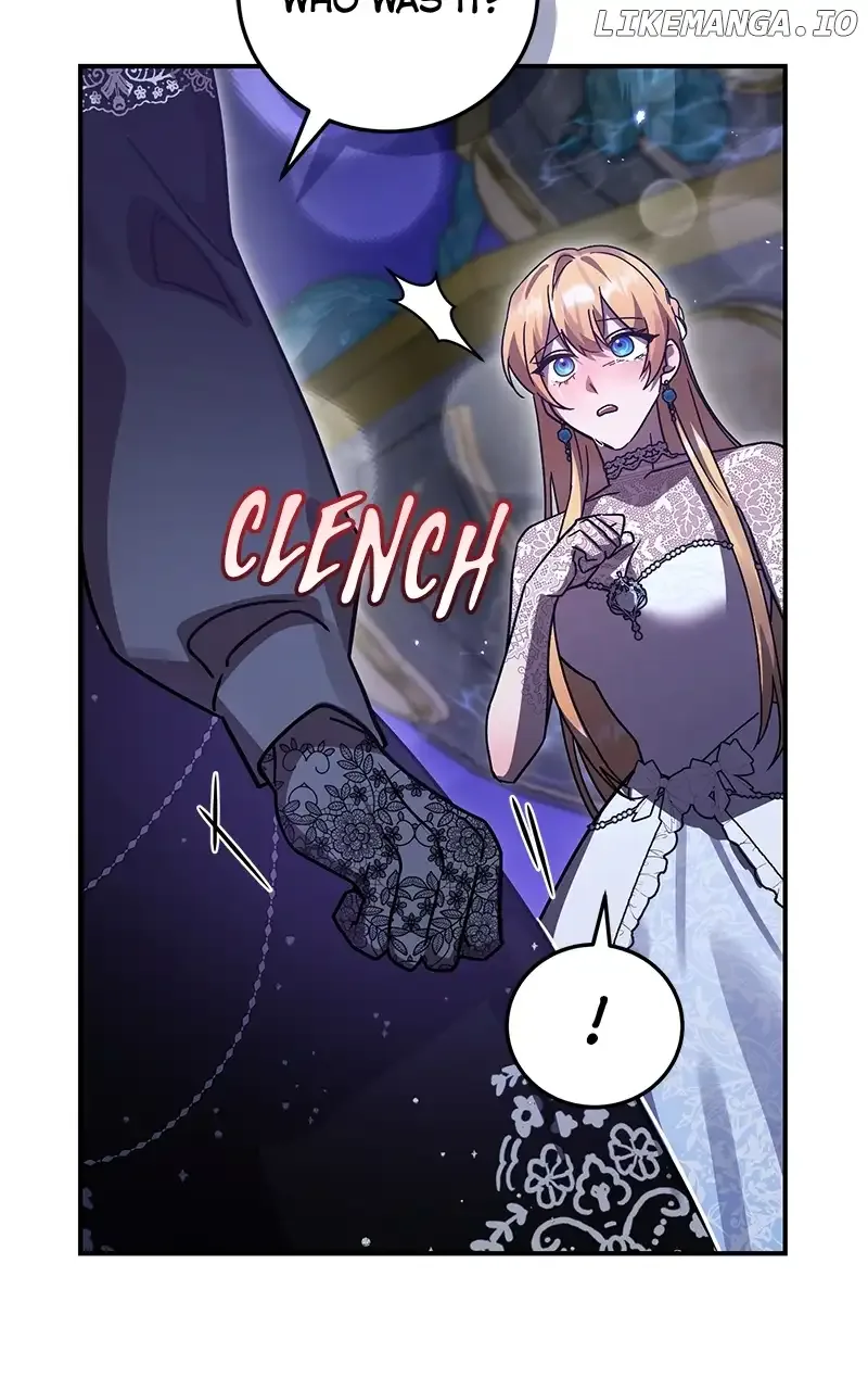 Heroes, Demons & Villains Chapter 83 page 33