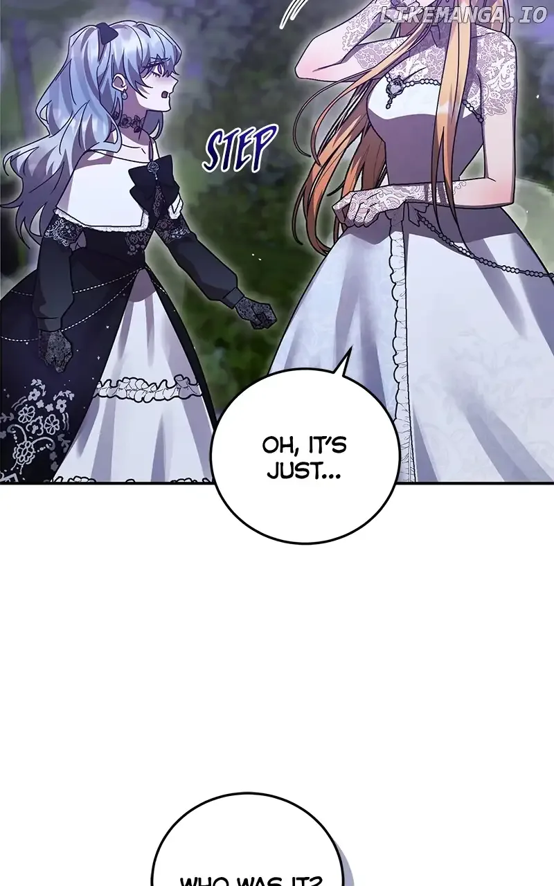 Heroes, Demons & Villains Chapter 83 page 32