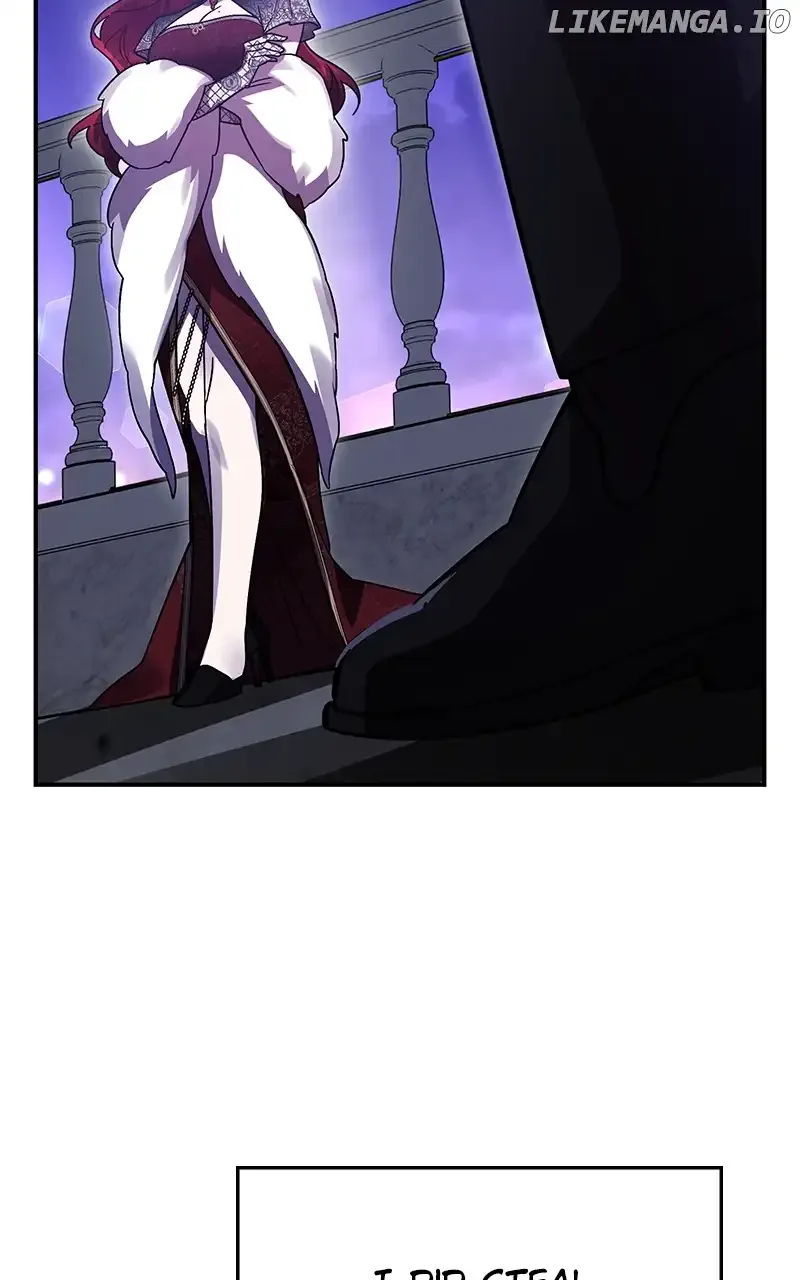 Heroes, Demons & Villains Chapter 82 page 49