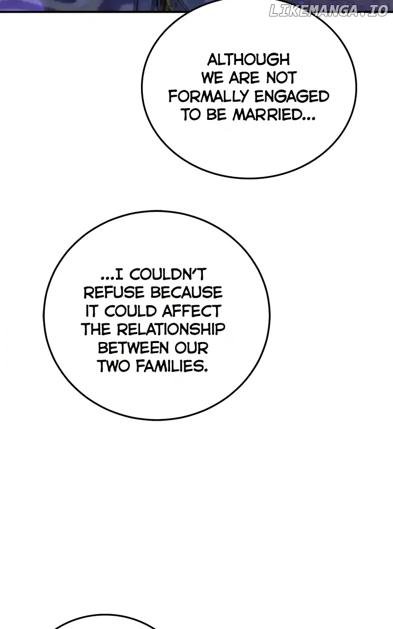 Heroes, Demons & Villains Chapter 83 page 43