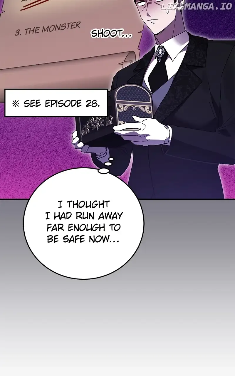 Heroes, Demons & Villains Chapter 82 page 25