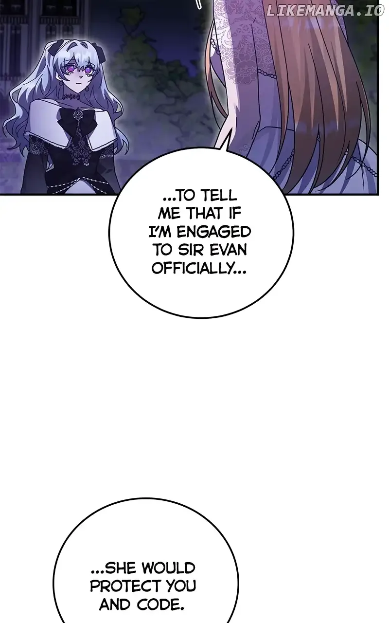 Heroes, Demons & Villains Chapter 83 page 46