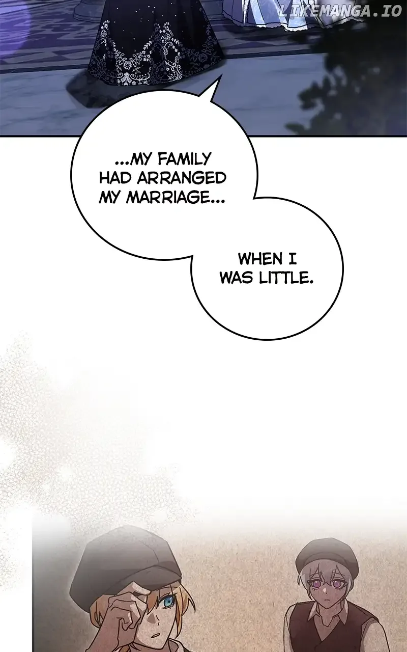 Heroes, Demons & Villains Chapter 83 page 40