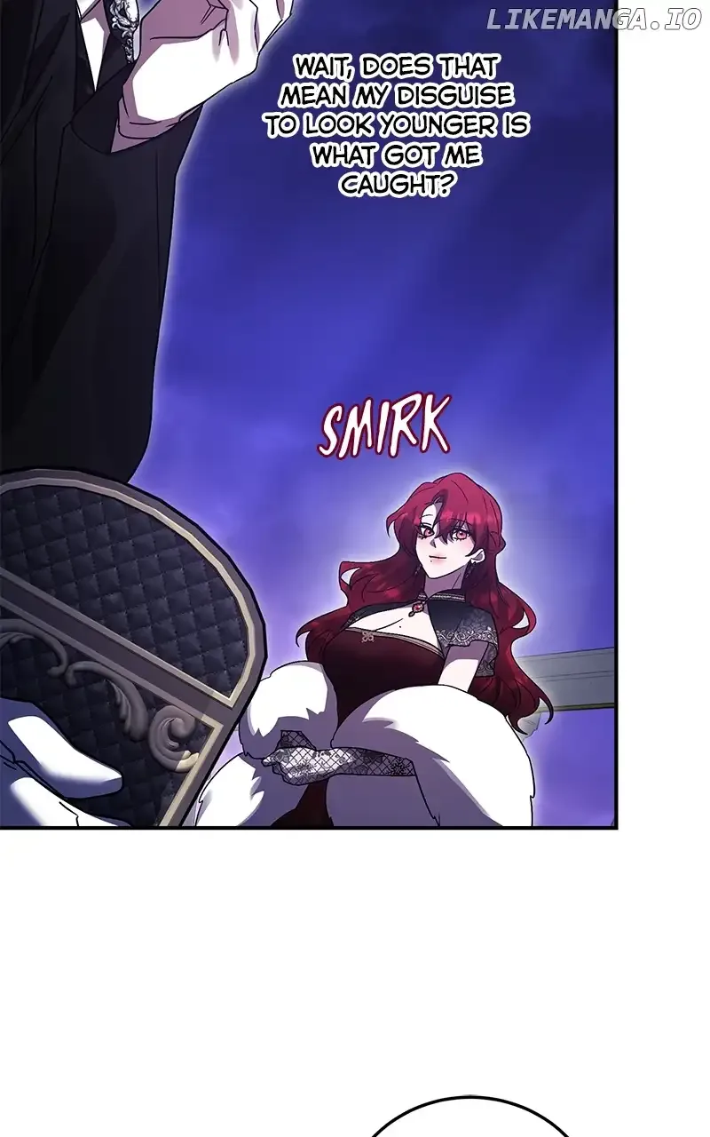 Heroes, Demons & Villains Chapter 82 page 29