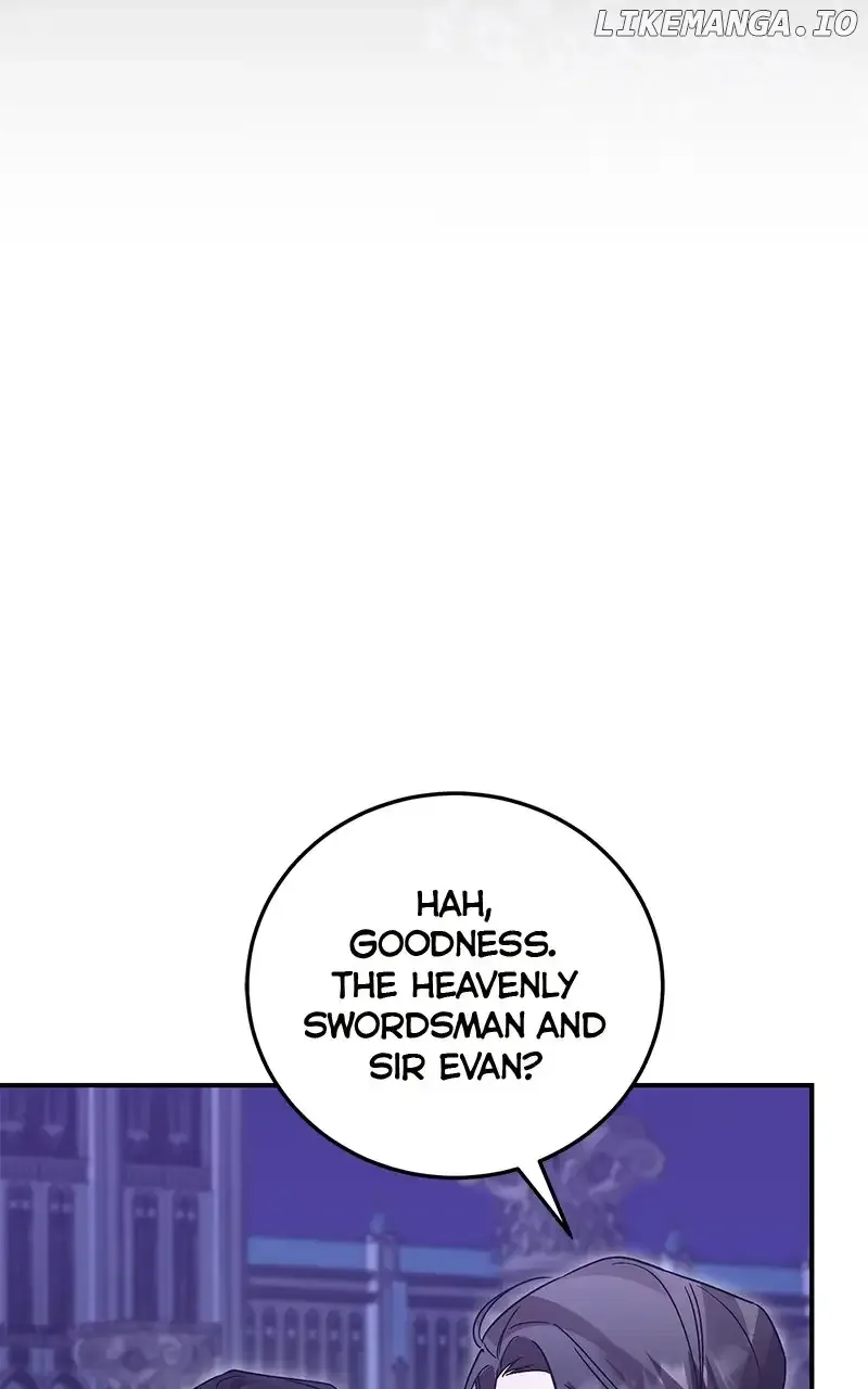 Heroes, Demons & Villains Chapter 83 page 6