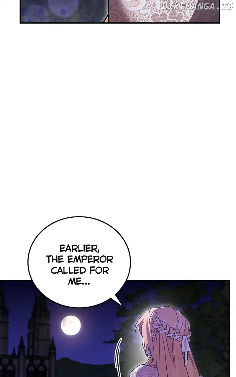 Heroes, Demons & Villains Chapter 83 page 45