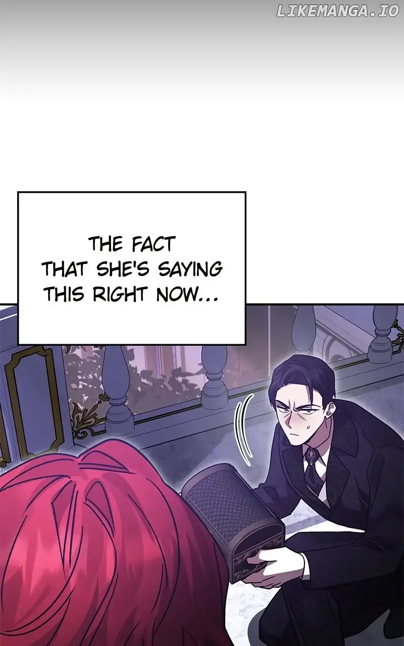 Heroes, Demons & Villains Chapter 82 page 4