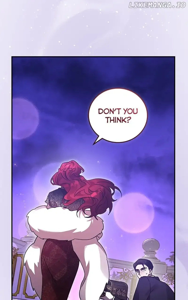 Heroes, Demons & Villains Chapter 82 page 6