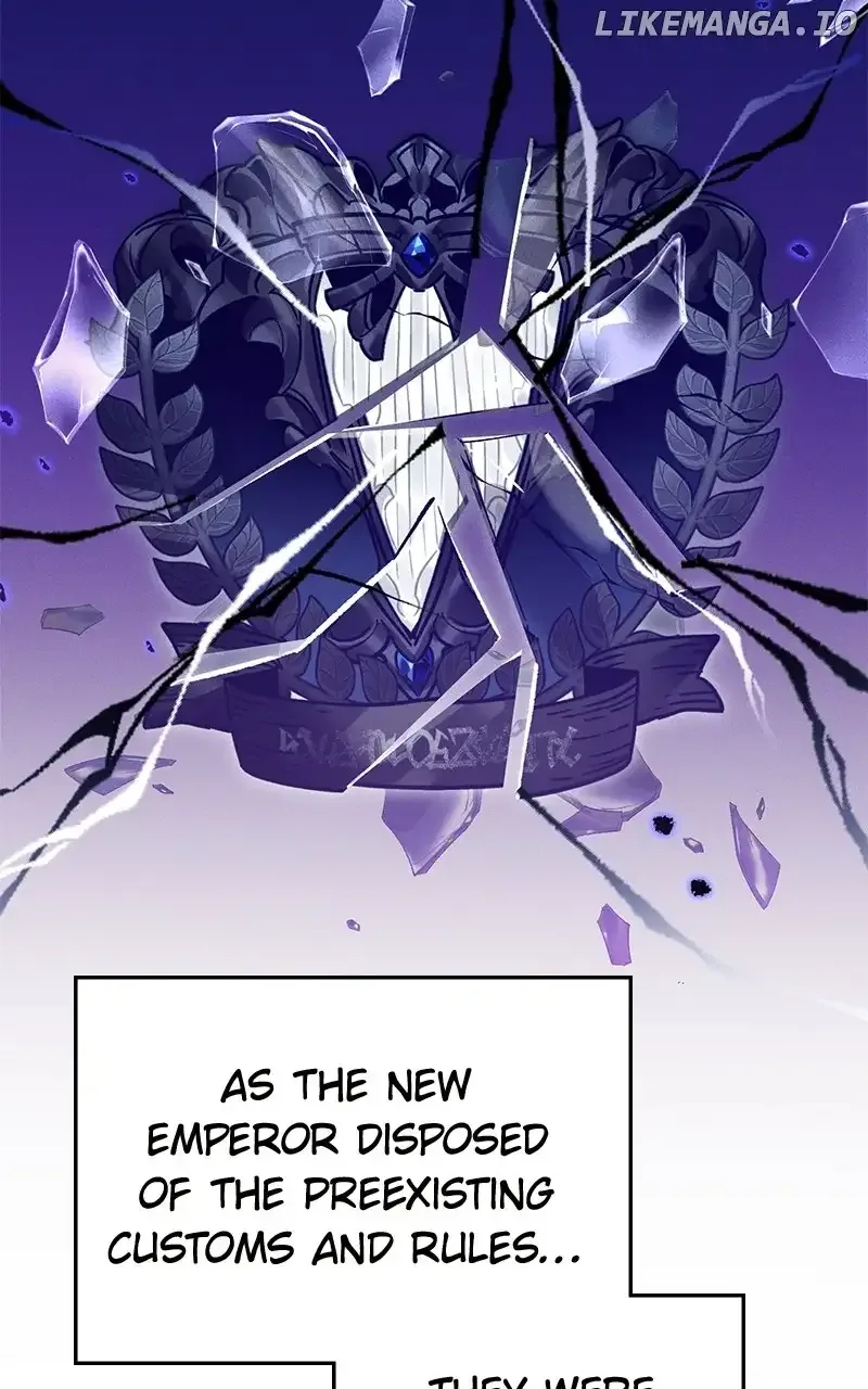 Heroes, Demons & Villains Chapter 82 page 21