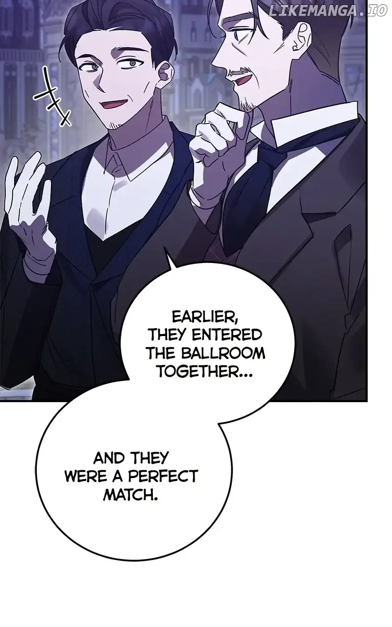 Heroes, Demons & Villains Chapter 83 page 7