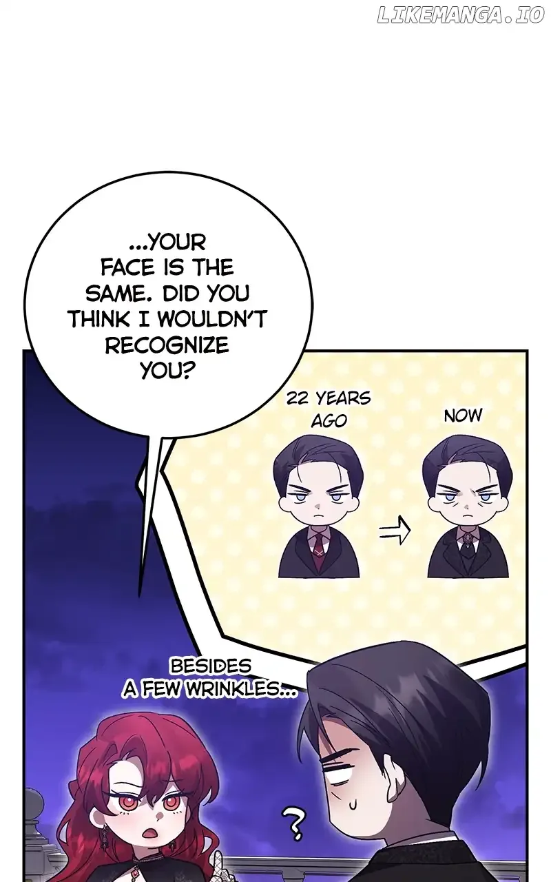Heroes, Demons & Villains Chapter 82 page 27