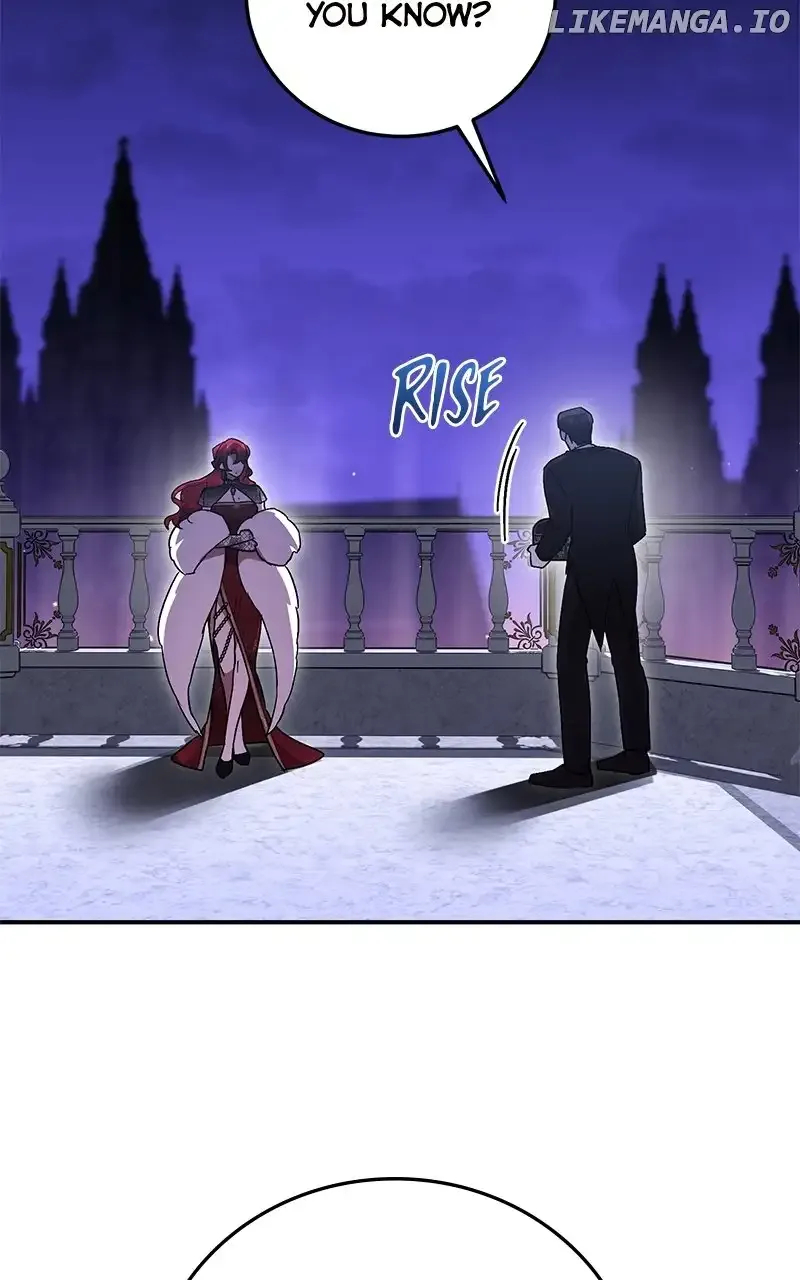 Heroes, Demons & Villains Chapter 82 page 13