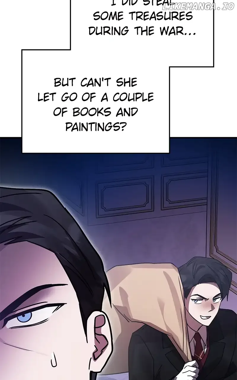 Heroes, Demons & Villains Chapter 82 page 50
