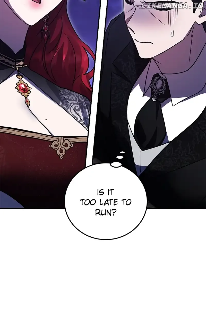 Heroes, Demons & Villains Chapter 82 page 61