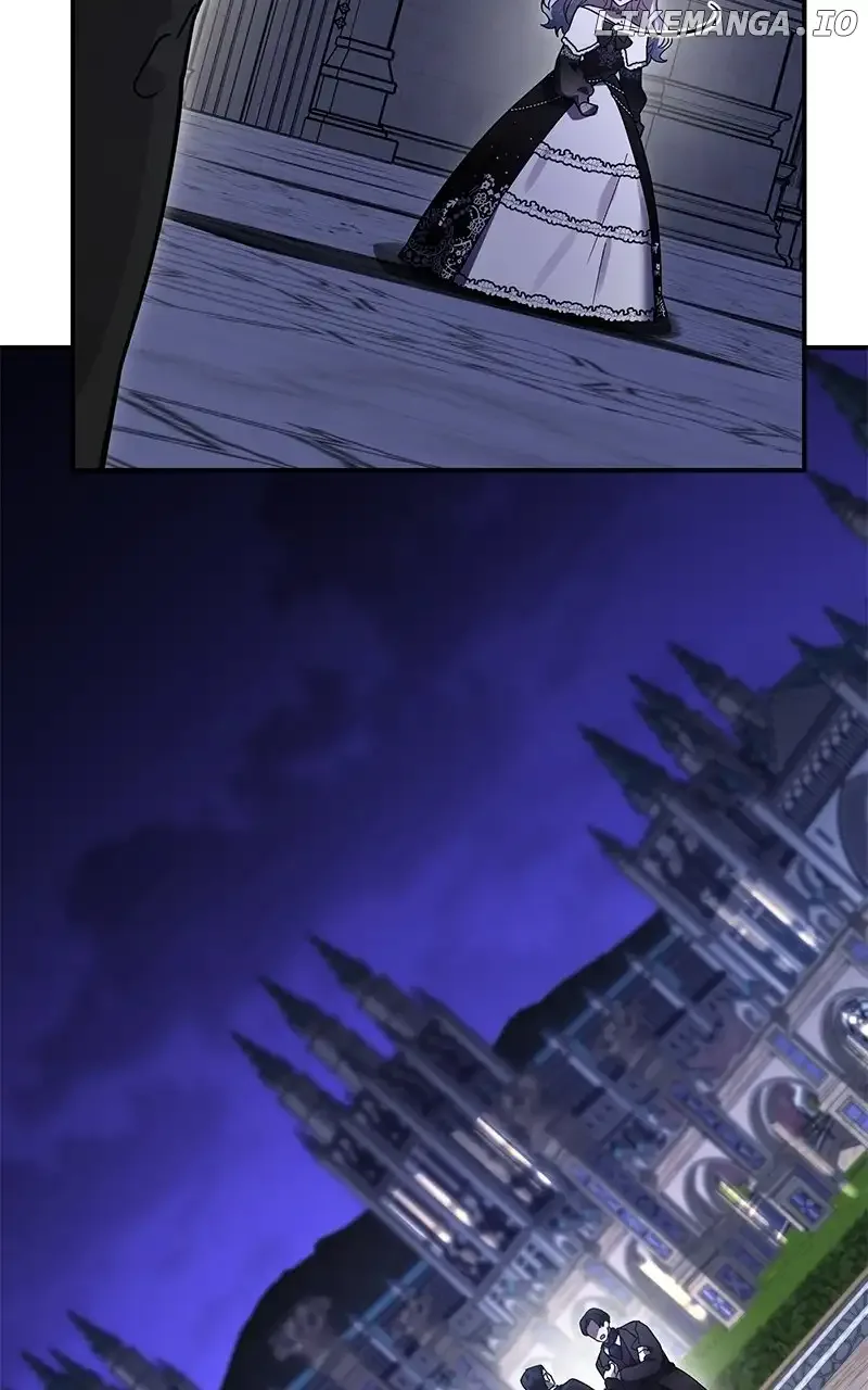 Heroes, Demons & Villains Chapter 83 page 4