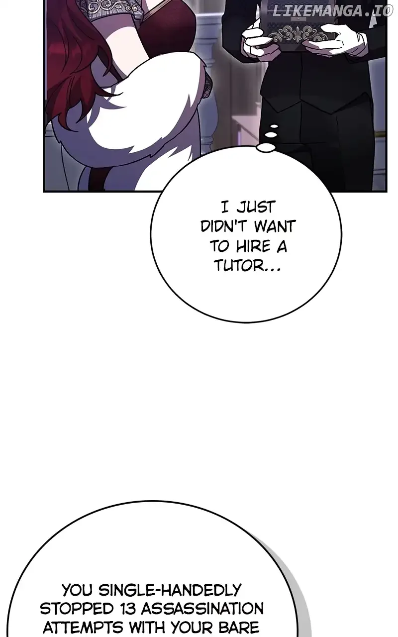 Heroes, Demons & Villains Chapter 82 page 54
