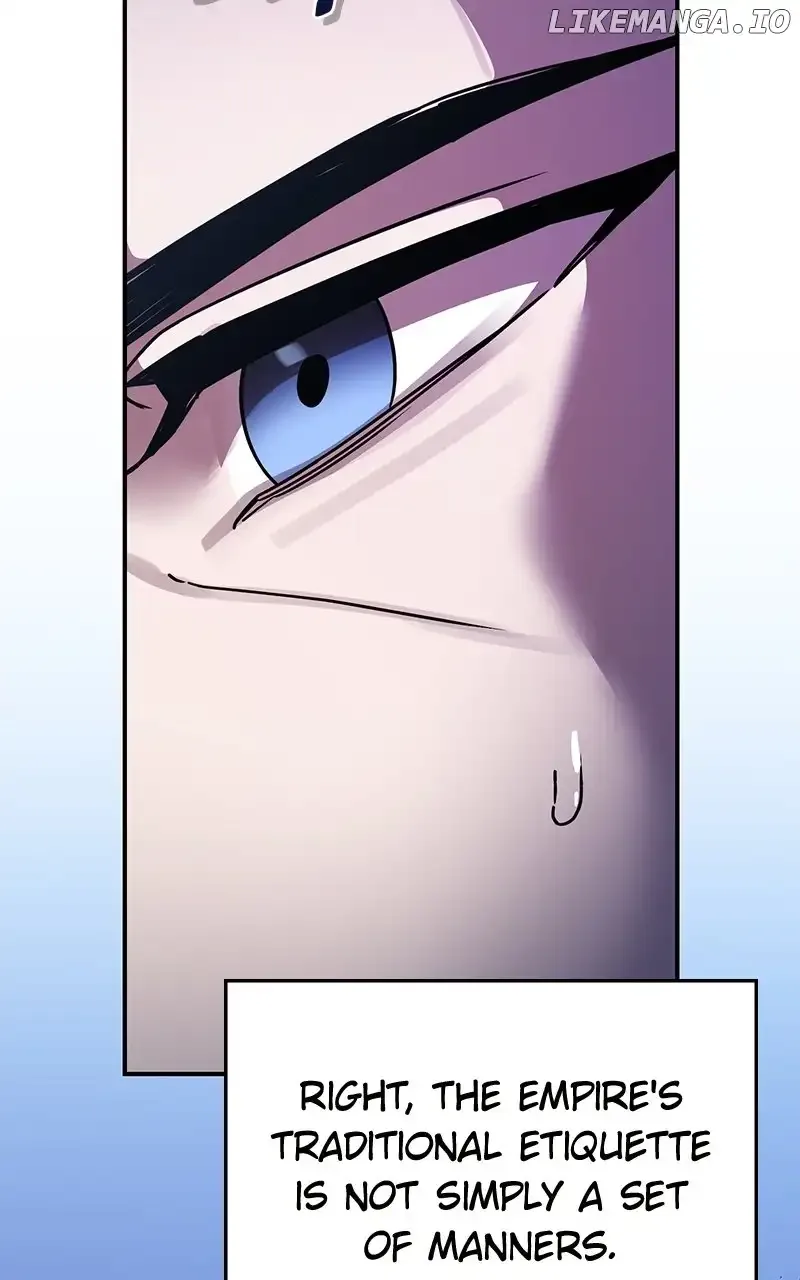 Heroes, Demons & Villains Chapter 82 page 18