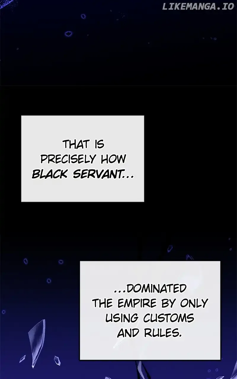 Heroes, Demons & Villains Chapter 82 page 20