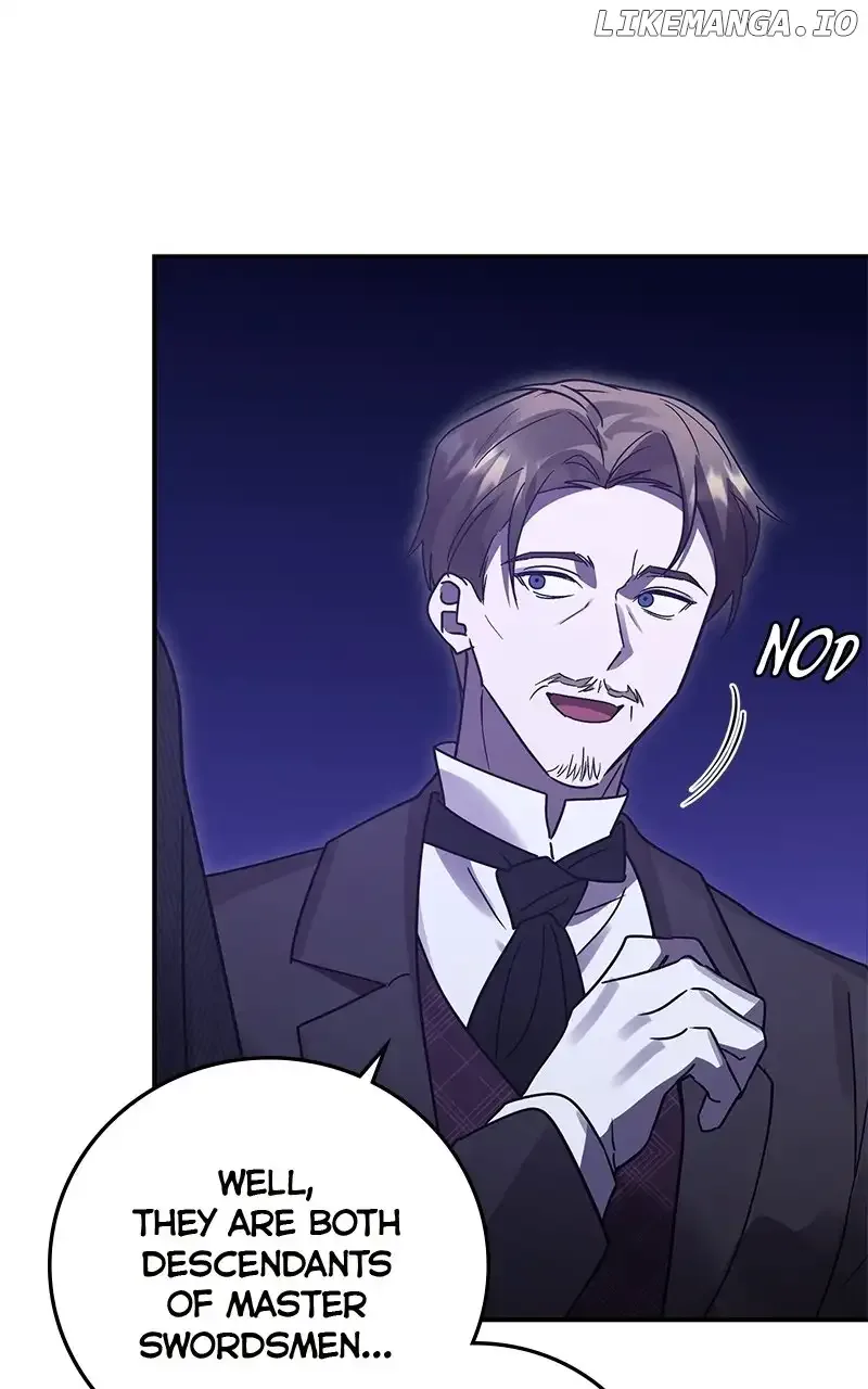 Heroes, Demons & Villains Chapter 83 page 8