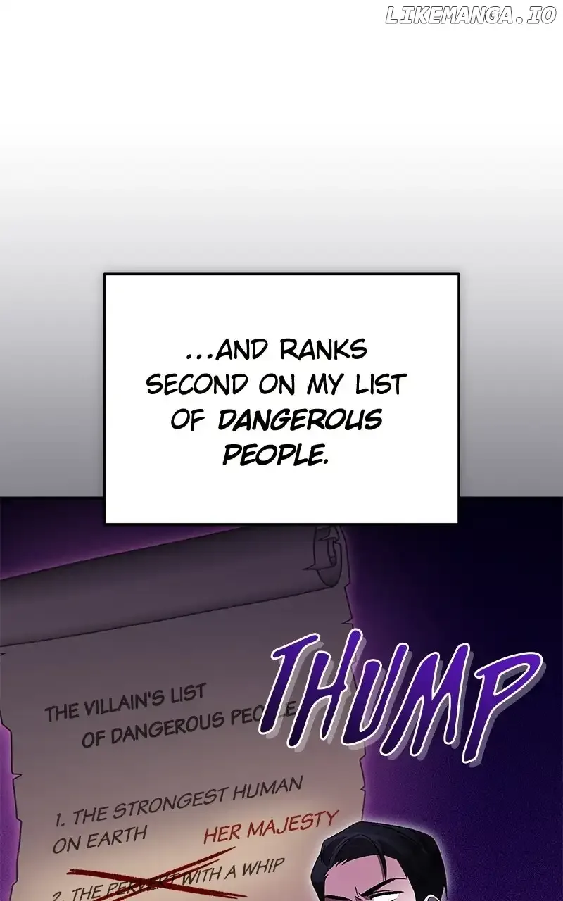 Heroes, Demons & Villains Chapter 82 page 24
