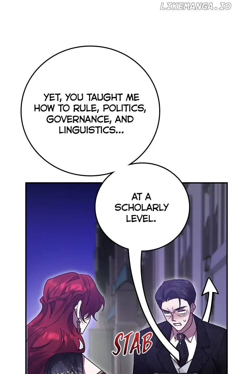 Heroes, Demons & Villains Chapter 82 page 53