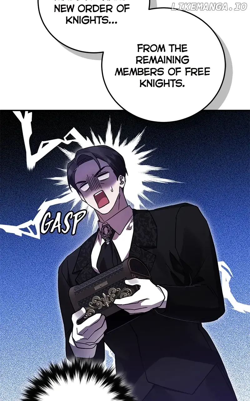 Heroes, Demons & Villains Chapter 82 page 42