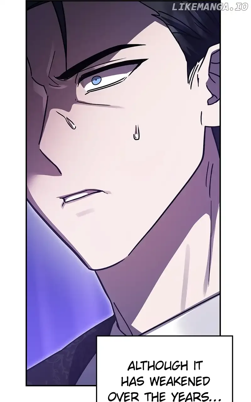 Heroes, Demons & Villains Chapter 82 page 36