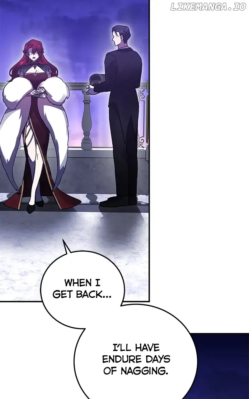 Heroes, Demons & Villains Chapter 82 page 44