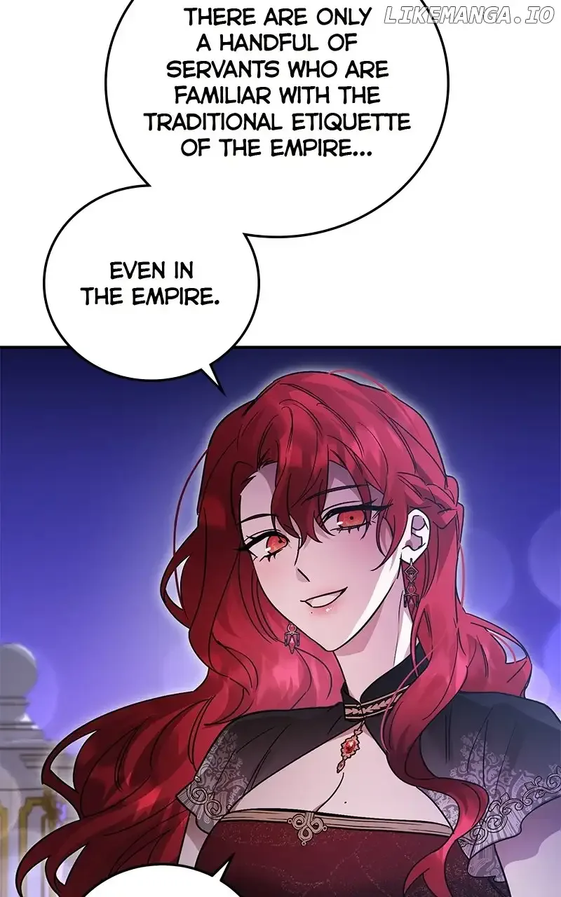 Heroes, Demons & Villains Chapter 82 page 14