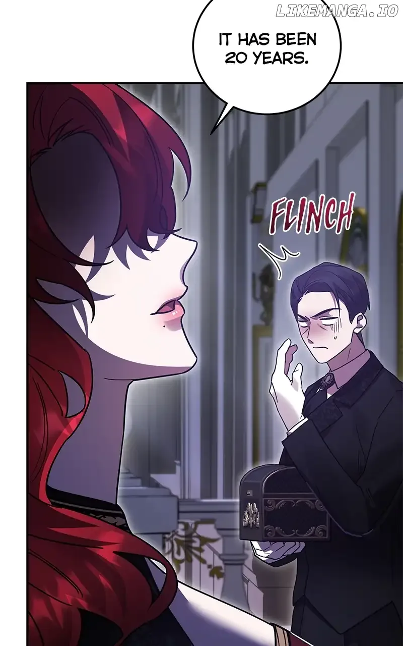 Heroes, Demons & Villains Chapter 82 page 30