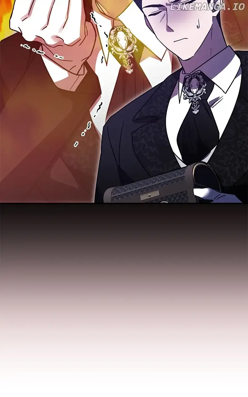 Heroes, Demons & Villains Chapter 82 page 65