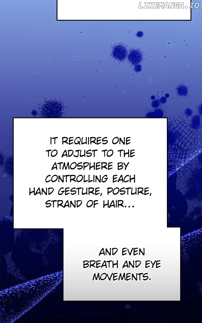 Heroes, Demons & Villains Chapter 82 page 19