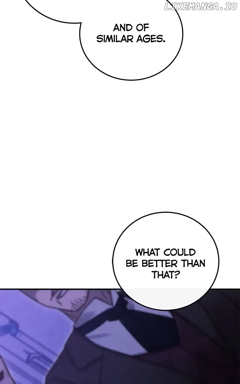 Heroes, Demons & Villains Chapter 83 page 9